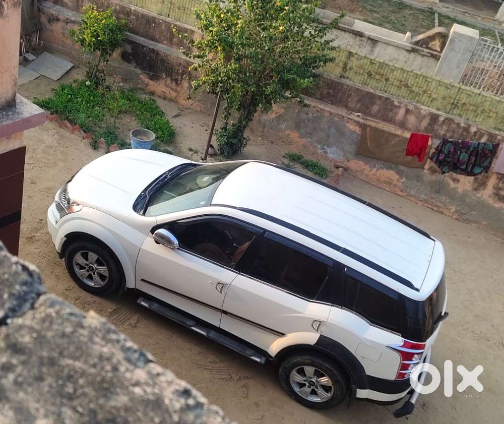 Mahindra Xuv500 Diesel 2014