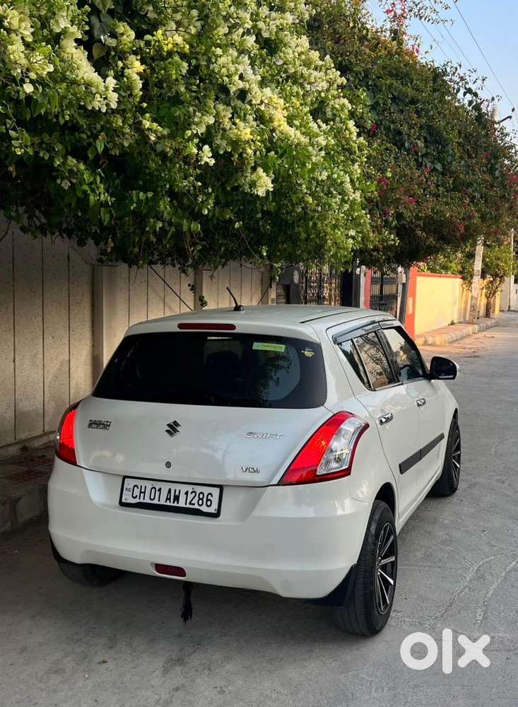 Maruti Suzuki Swift 2013 Diesel Well Maintained
