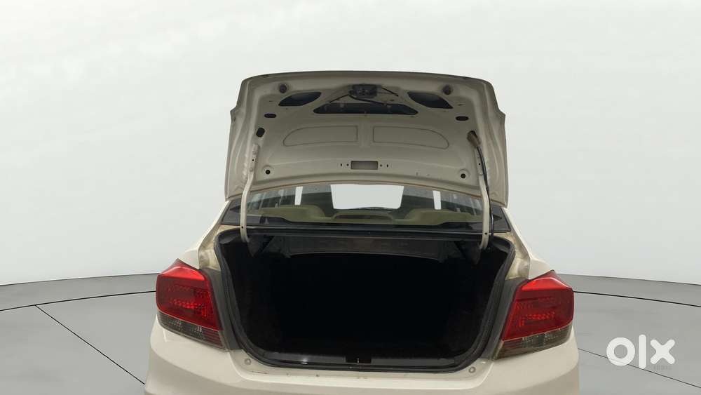 Honda Amaze 2013-2016 S I-vtech, 2014, Petrol