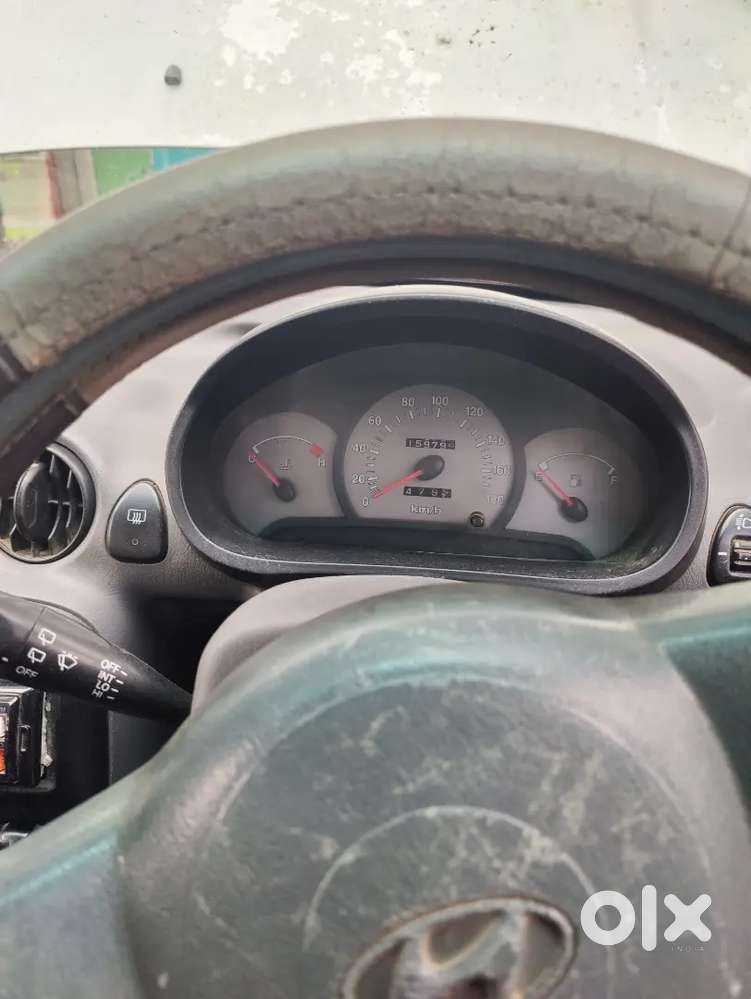 Hyundai Santro Era 2006
