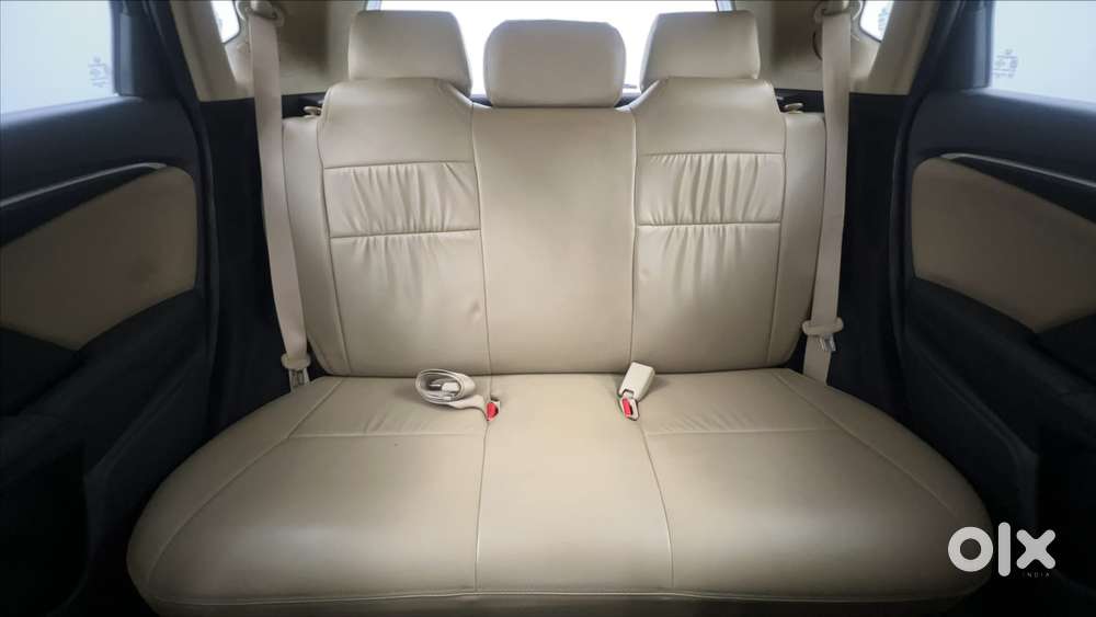 Honda Jazz [2020-2023] 1.2 V I-vtec Mt, 2016, Petrol