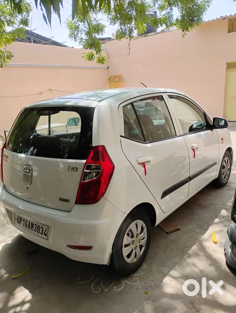 Hyundai I10 Magna 2013 Petrol