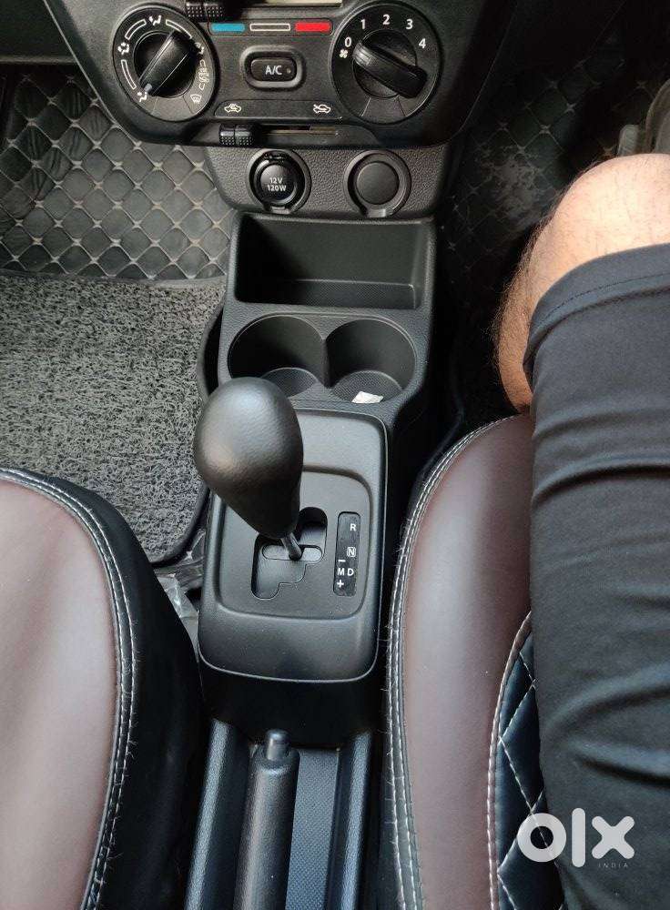 Maruti Suzuki Alto K10 Vxi Plus Ags, 2024, Petrol