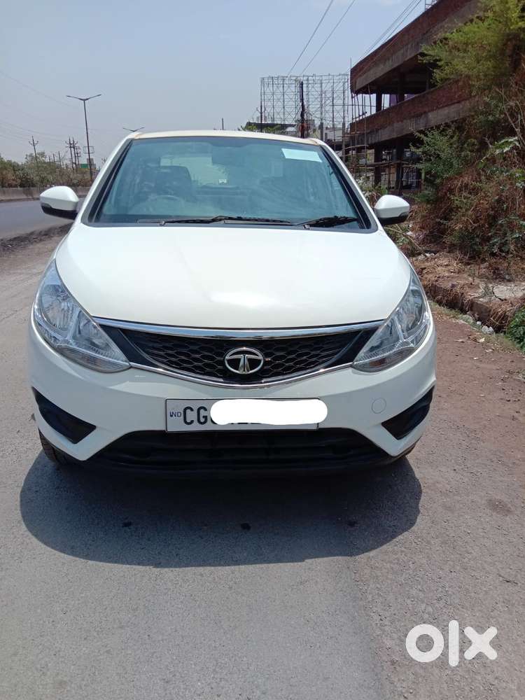 Tata Zest  Quadrajet 1.3 75ps Xe, 2017, Diesel
