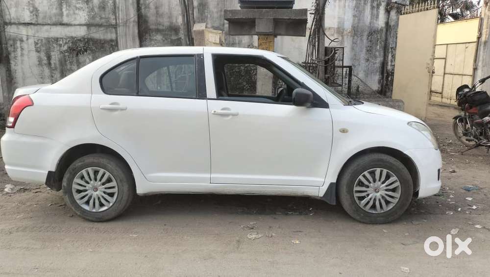 Maruti Suzuki Swift Dzire