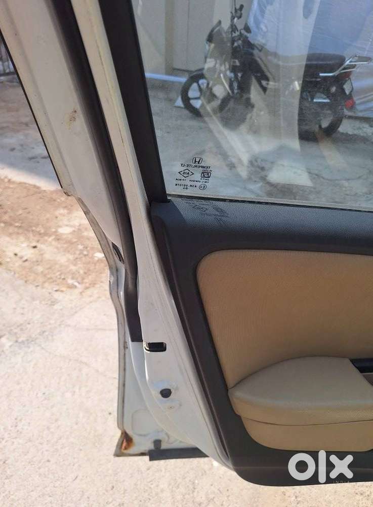 Honda City I-vtec Sv, 2016, Petrol