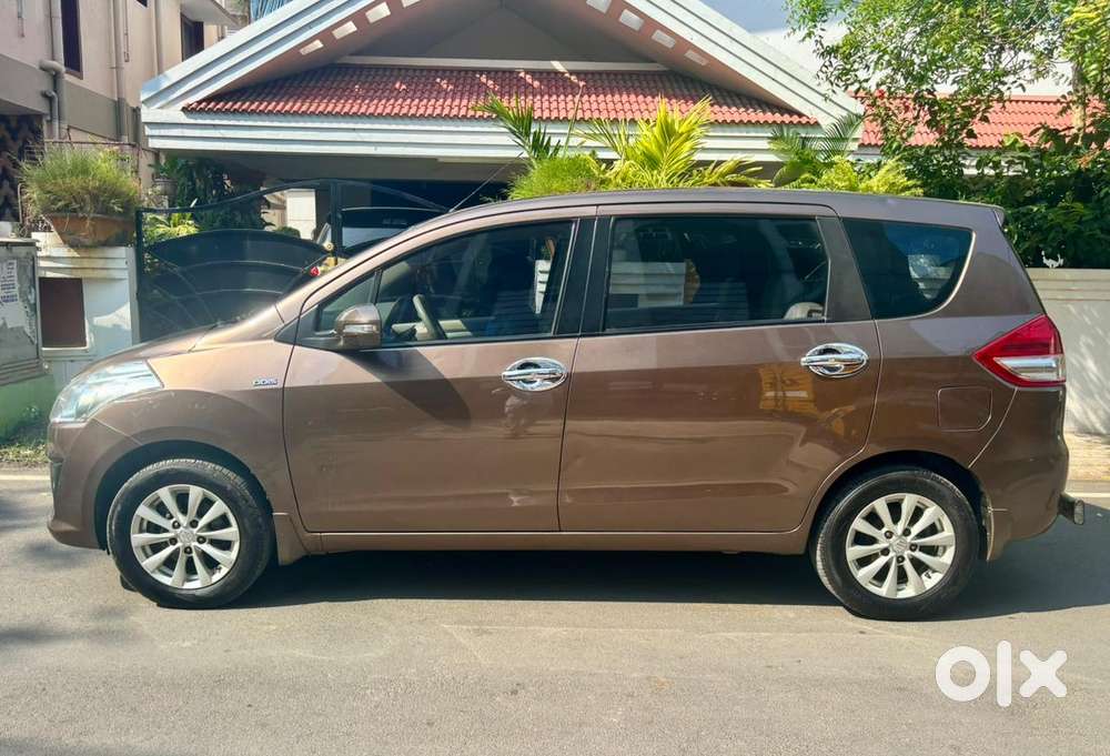 Maruti Suzuki Ertiga 2012-2015 Zdi, 2013, Diesel