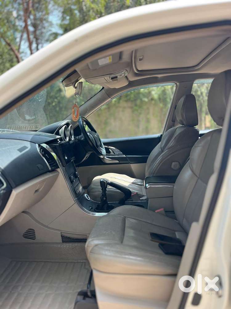 Mahindra Xuv500 2.2 W10, 2015, Diesel