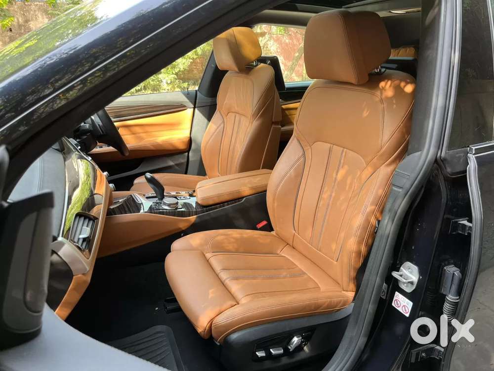 Bmw 6 Series Gt, 2024, Petrol