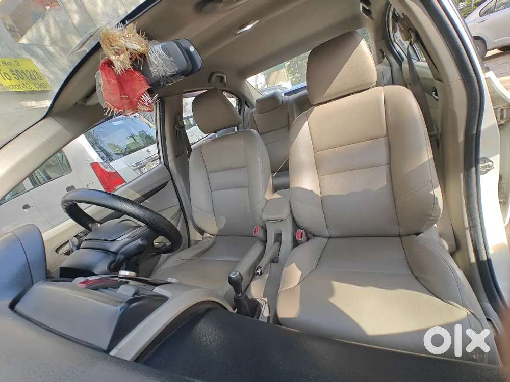 Honda City 1.5 I-vtec Smt  Non-accidental  Well Maintained
