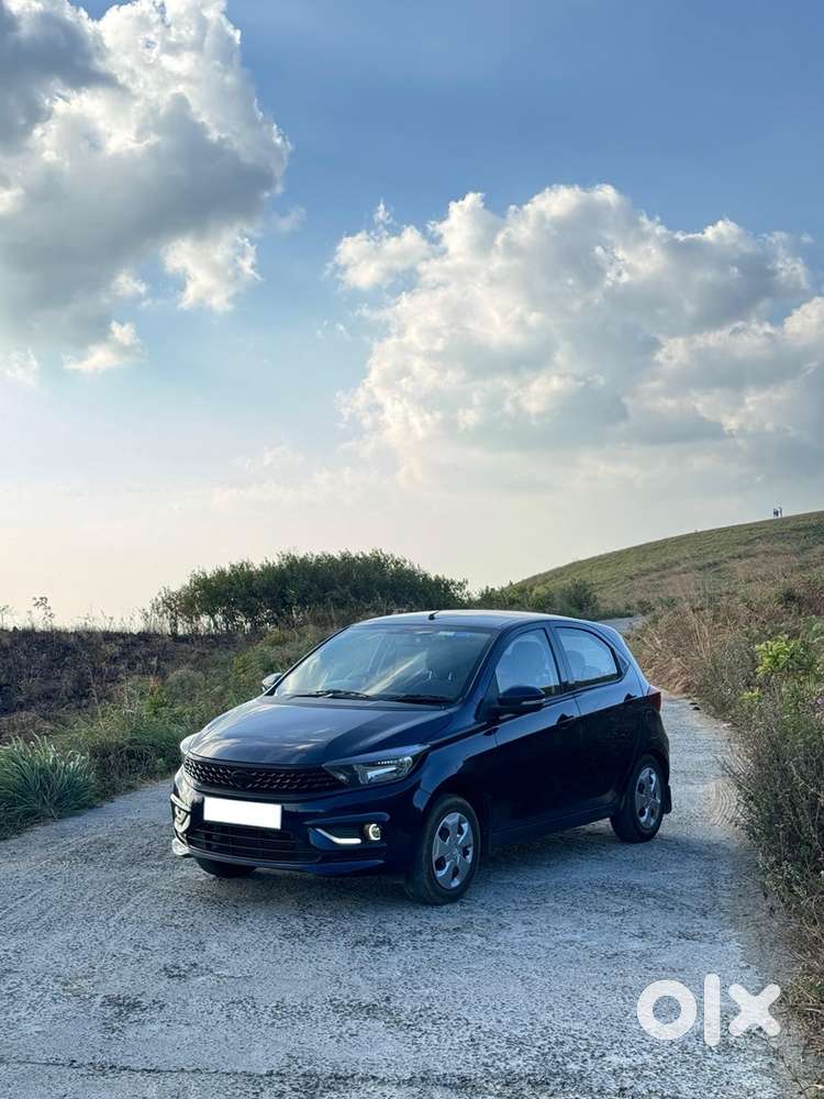 Tata Tiago 2021  Single Owner  Well Maintained  Low Km