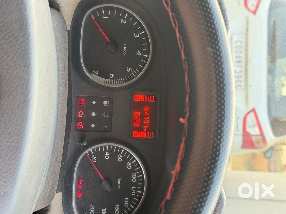 Renault Duster 2014  First Owner  Well Maintained