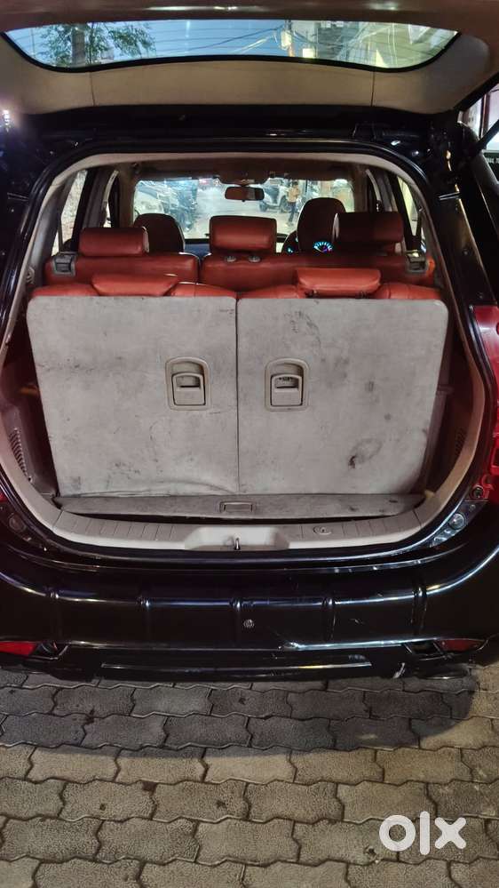 Mahindra Xuv500 W4, 2016, Diesel