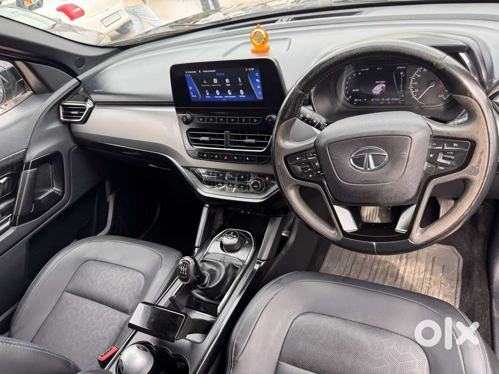 Tata Harrier Xza+, 2022, Diesel