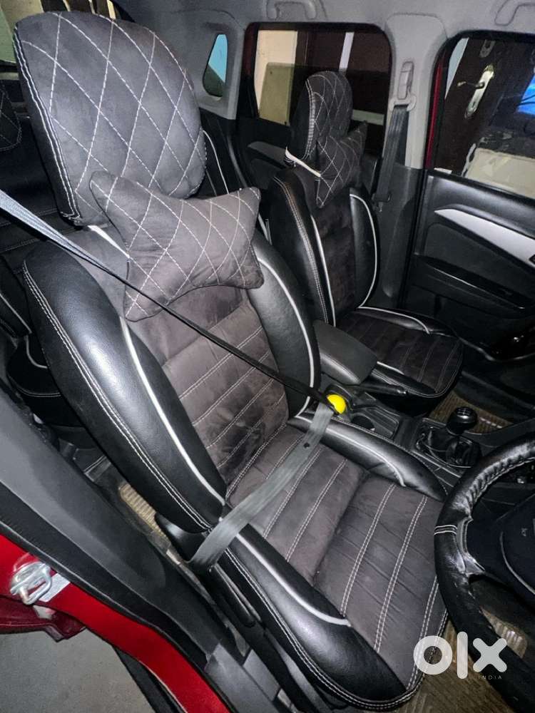 Maruti Brezza Zdi+ 2017 Top End Model