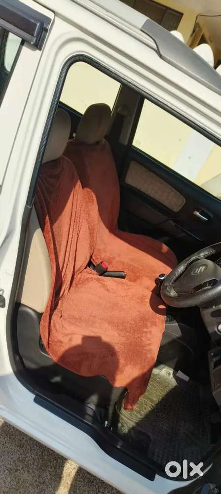 Maruti Suzuki Wagon R