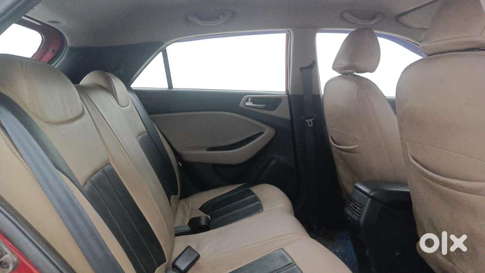 Hyundai Elite I20 Sportz (o) 1.2, 2014, Petrol