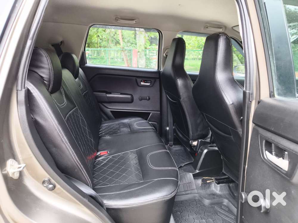 Maruti Suzuki Wagon R Lxi Cng, 2021, Cng & Hybrids