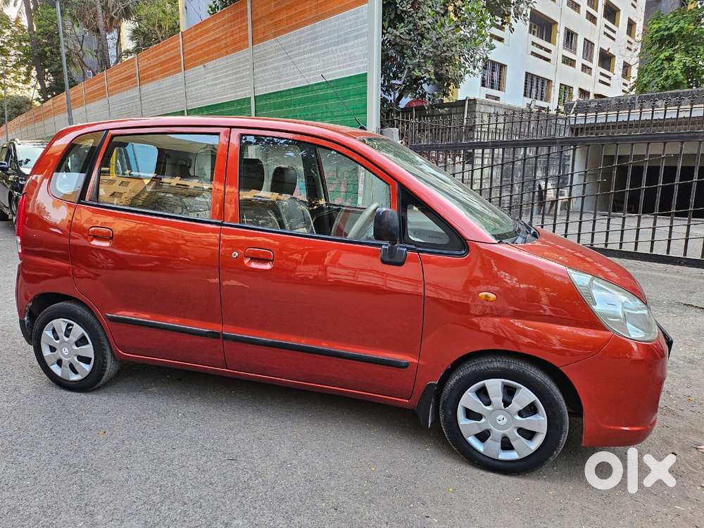 Maruti Suzuki Zen Estilo Vxi Bsiv, 2014, Petrol