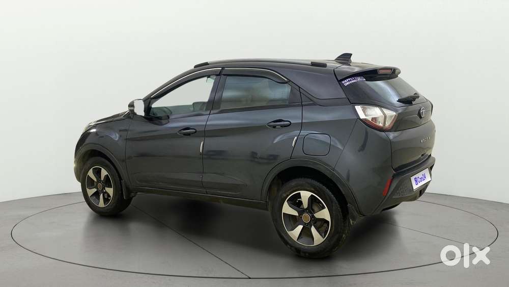Tata Nexon 1.5 Revotorq Xza Plus, 2019, Diesel