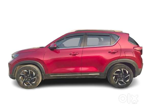 Kia Sonet Htx 1.5 Diesel, 2024, Diesel