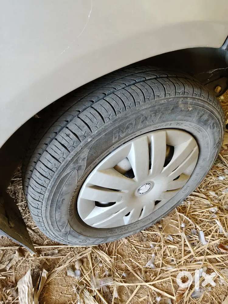 Maruti Suzuki Alto 2008 Petrol 93343 Km Driven