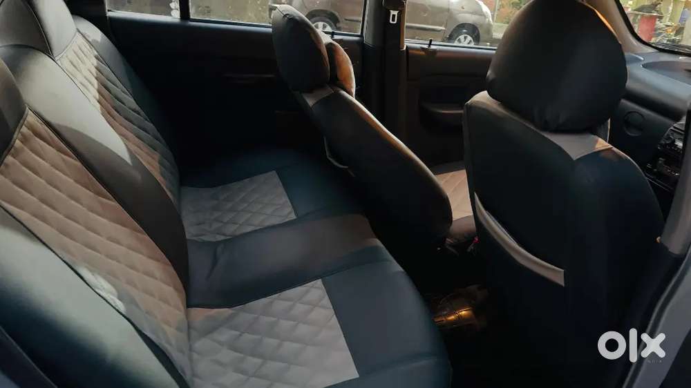 Hyundai Santro Xing 2007