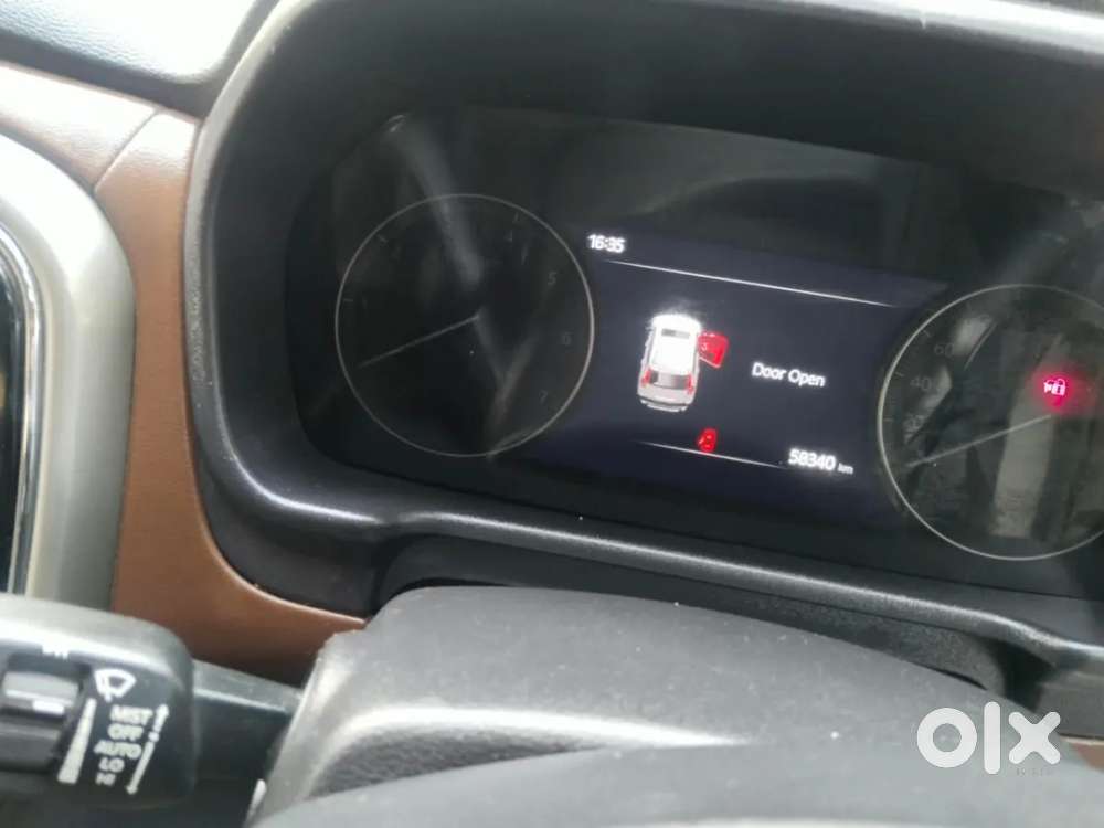 Mahindra Scorpio N Z8 L Diesel Mt 2wd 7 Str, 2023, Diesel