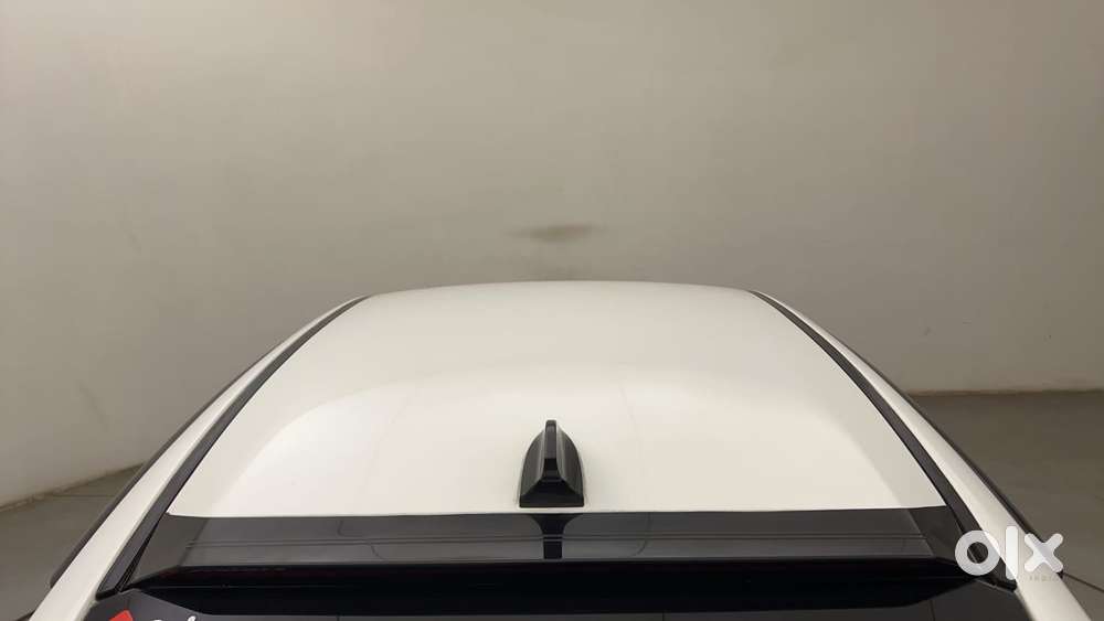 Tata Tigor Xza Plus, 2022, Petrol