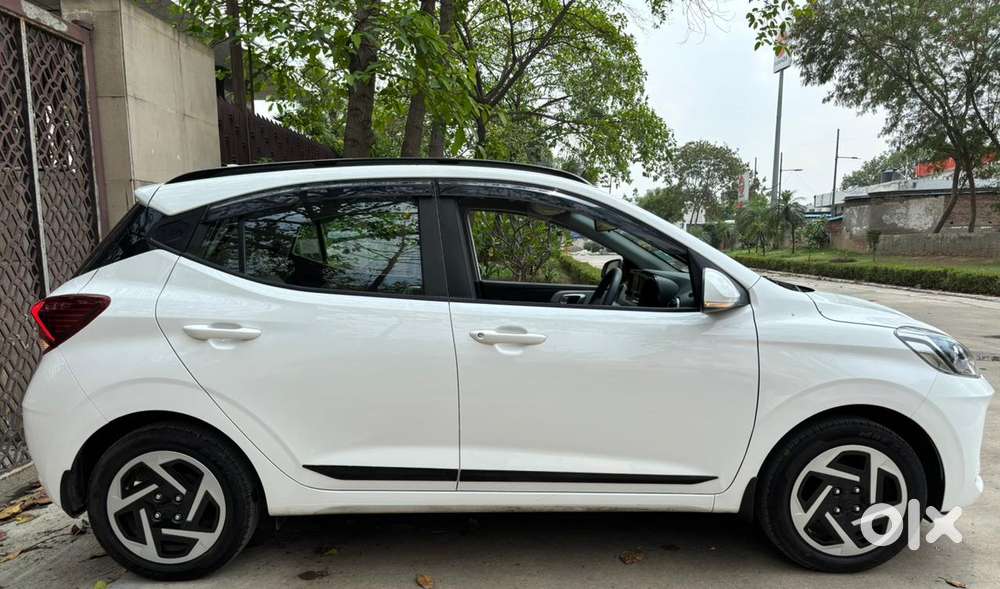 Hyundai Grand I10 Nios, 2025, Cng & Hybrids