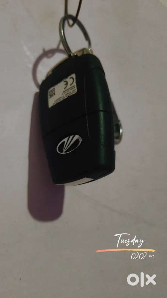 Mahindra Xuv300 Diesel 2021 Manual