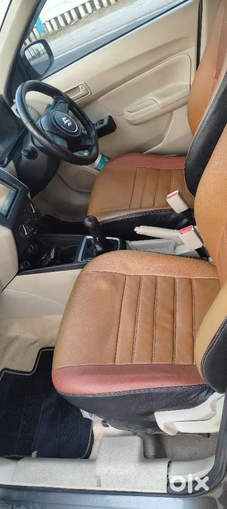 Maruti Suzuki Dzire 2023 Petrol 38000 Km Driven