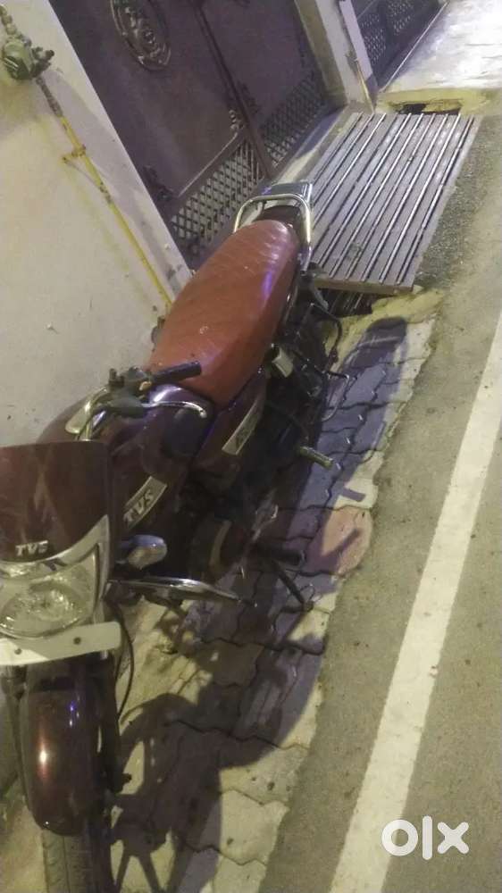 Well Maintain Car With Best Milege