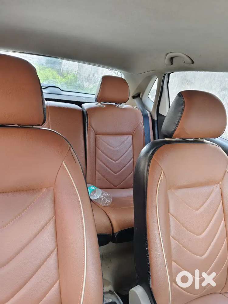 Volkswagen Polo 2012 Diesel 160000 Km Driven