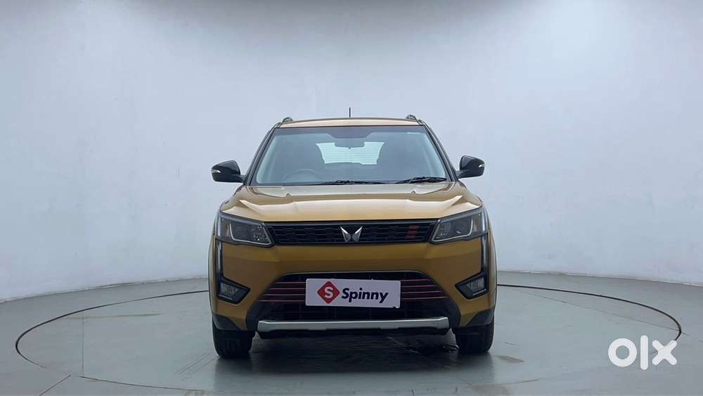 Mahindra Xuv300 Turbosport W8, 2023, Petrol
