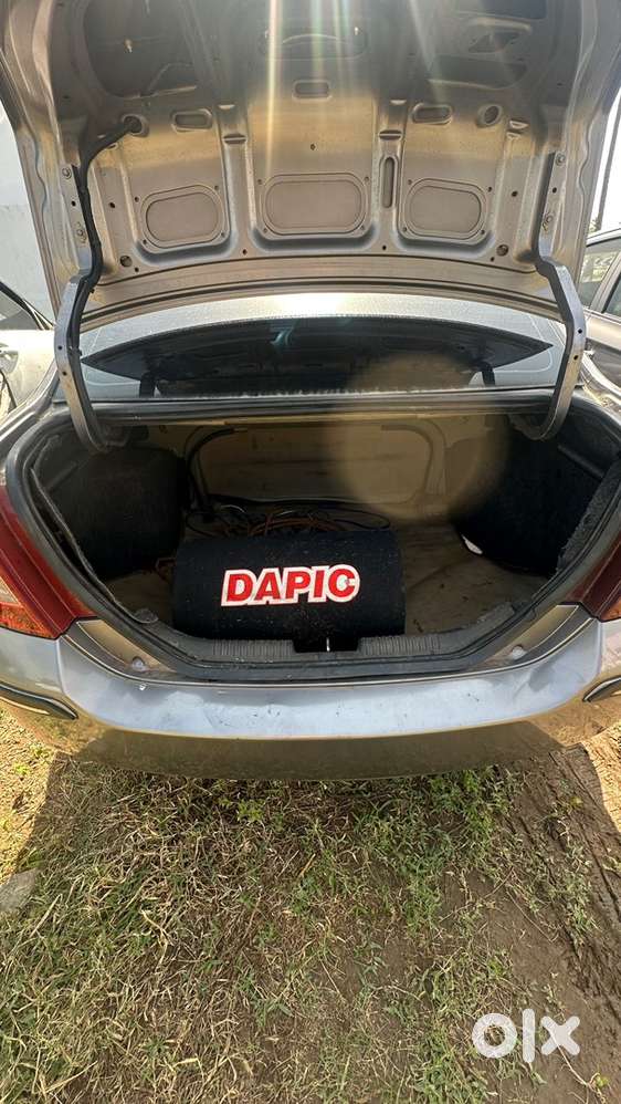 Ford Fiesta 1.4 2008 Diesel