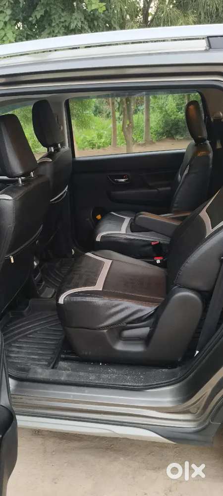 Maruti Suzuki Xl6 2020