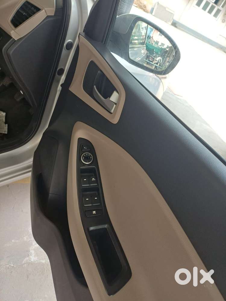 Hyundai Elite I20 Sportz 1.2, 2015, Petrol