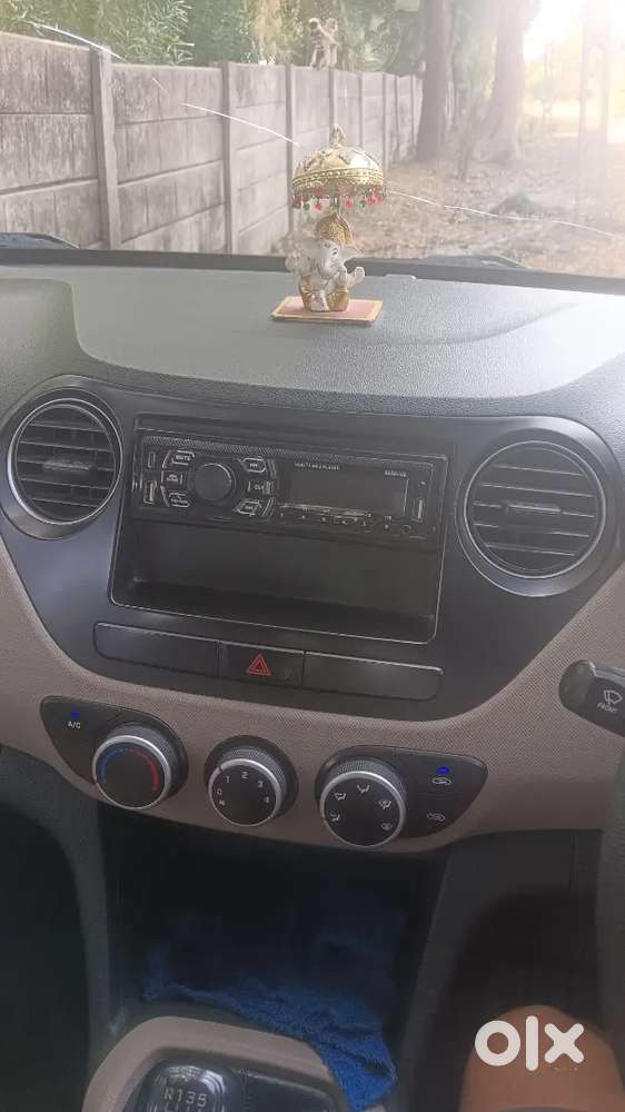 Grand I10 Diesel 2018 Private, 22+ Mileage, Idv 2.7l