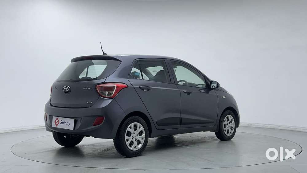 Hyundai Grand I10 1.2 Kappa Magna, 2014, Petrol