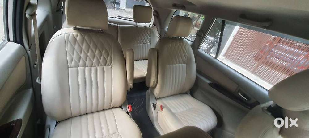 Toyota Innova 2.5 V 7 Str, 2013, Diesel