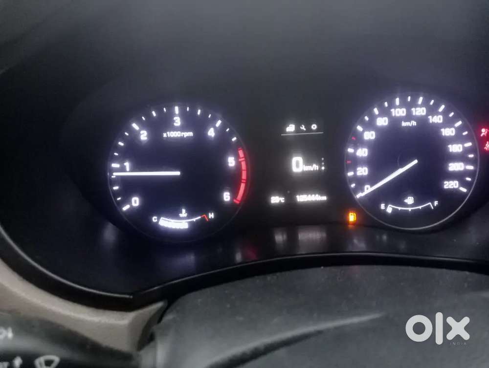 Hyundai I20 1.4 Asta 2016