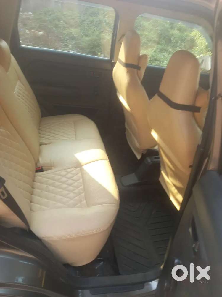 2022 Maruti Suzuki Wagon R Lxi Cng  74,000 Km  2nd Owner