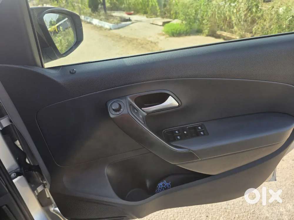 Volkswagen Polo Tdi 2017 Manual