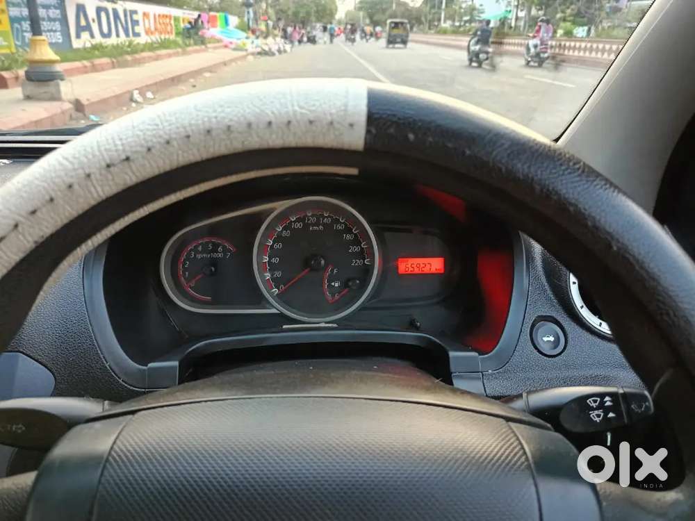 Ford Figo 201 Modal