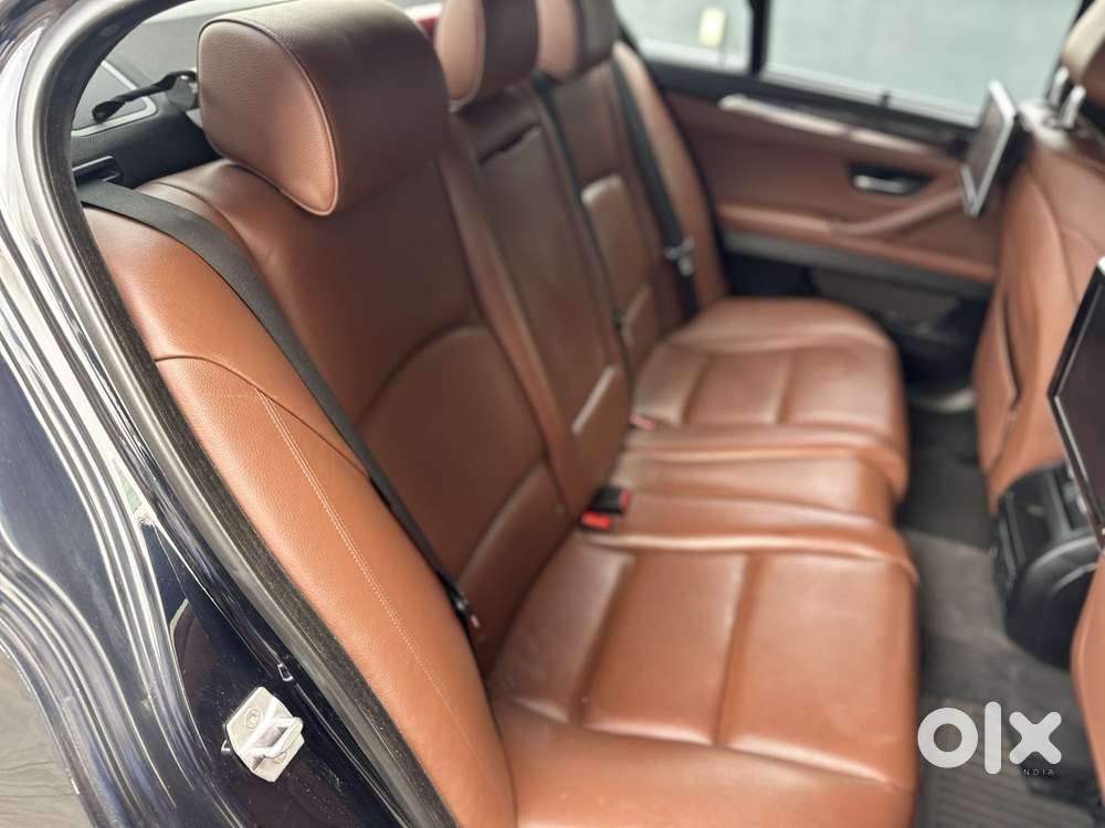 Bmw 5 Series 3.0 530d M Sport, 2016, Diesel