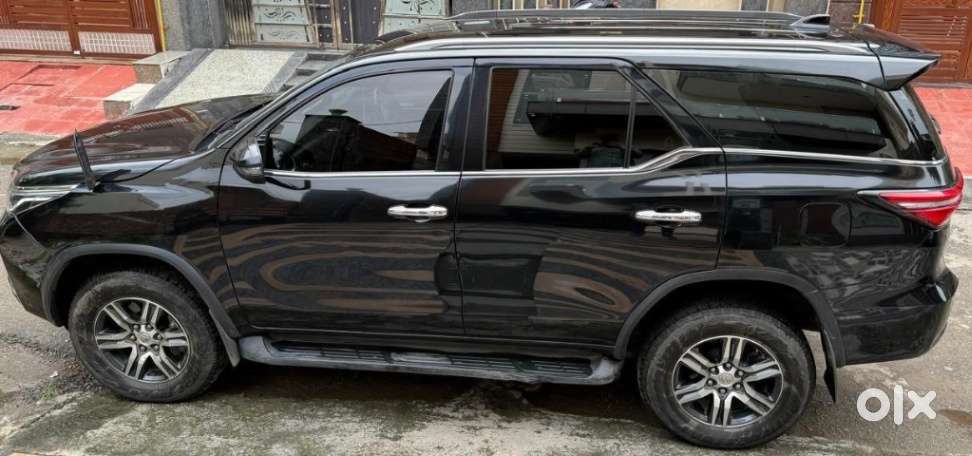 Toyota Fortuner 4x2 At 2.8 Diesel, 2025, Diesel