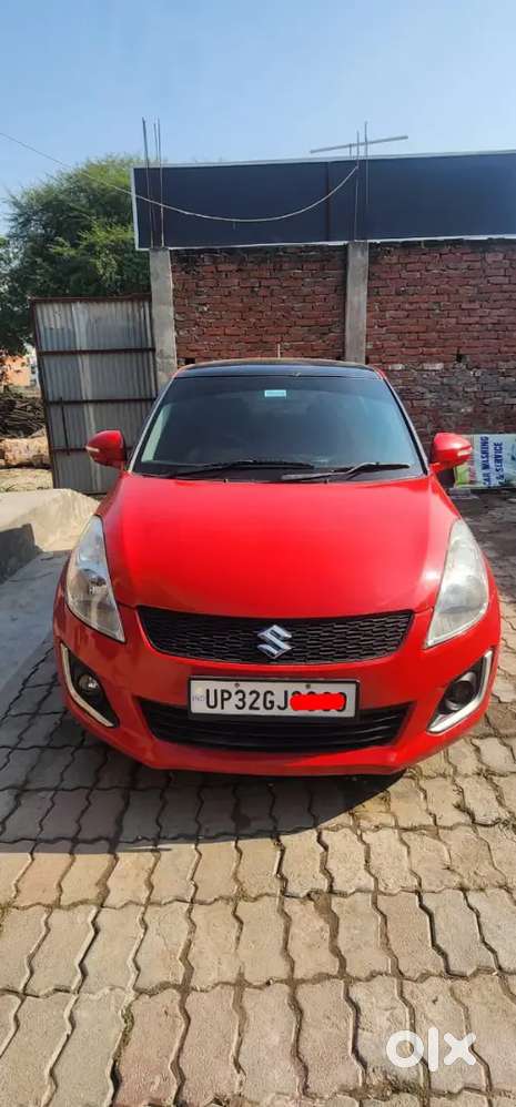 Maruti Suzuki Swift 2015 Diesel Good Condition