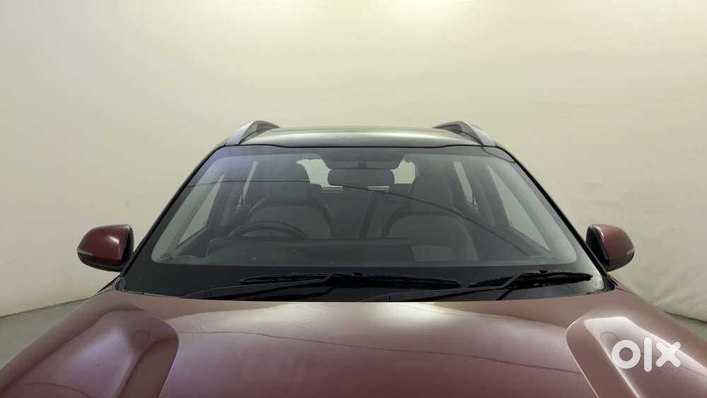 Kia Sonet Htx D, 2023, Petrol