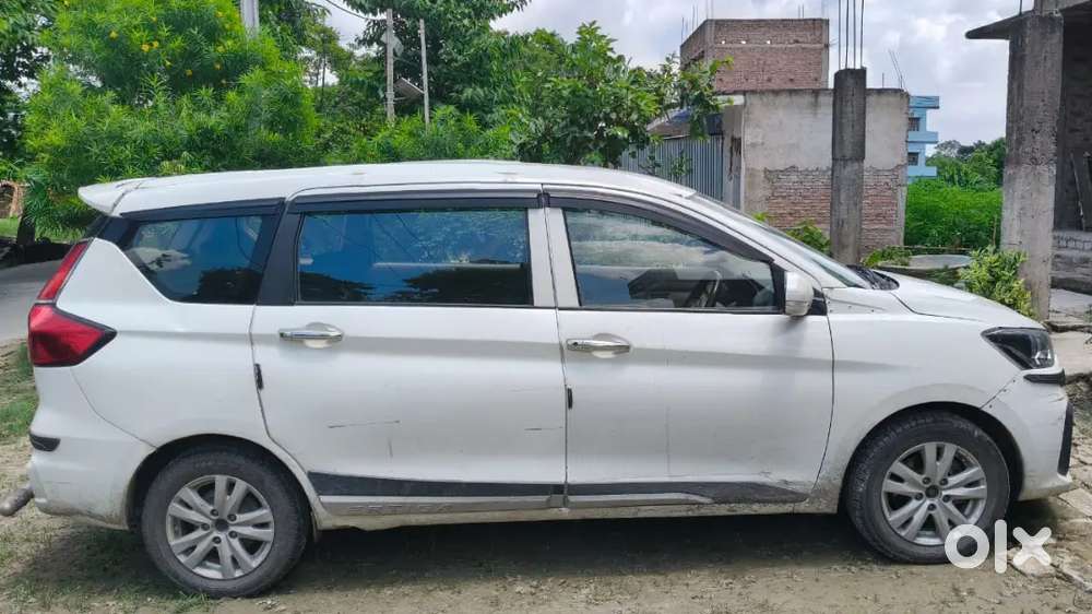Maruti Ertiga 2020 Diesel